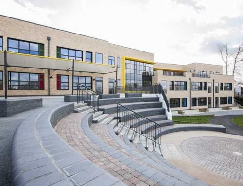Julian Primary School