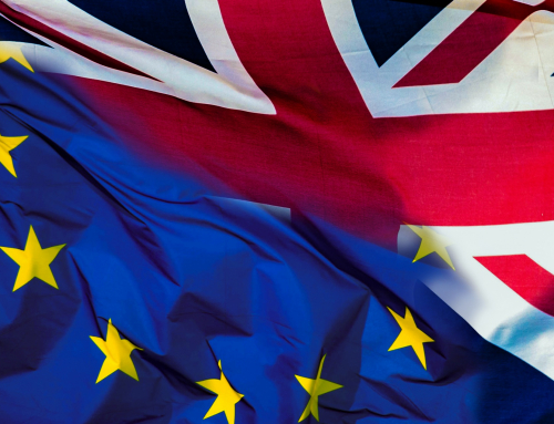 Brexit – What Next For The UK Steel Industry?